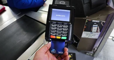 Souchon ne croit pas à une victoire du RN en 2027, sinon il irait « en Suis…