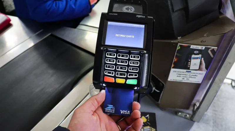 Souchon ne croit pas à une victoire du RN en 2027, sinon il irait « en Suis…