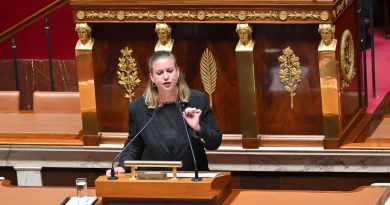 Une femme tue la compagne de son ex à Calais avant de se donner la mort