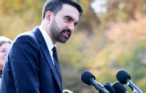 Zohran Mamdani — enquête sur d’éventuels liens avec les Frères musulmans