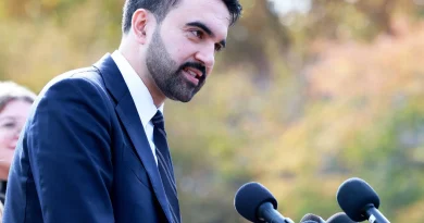 Zohran Mamdani — enquête sur d’éventuels liens avec les Frères musulmans