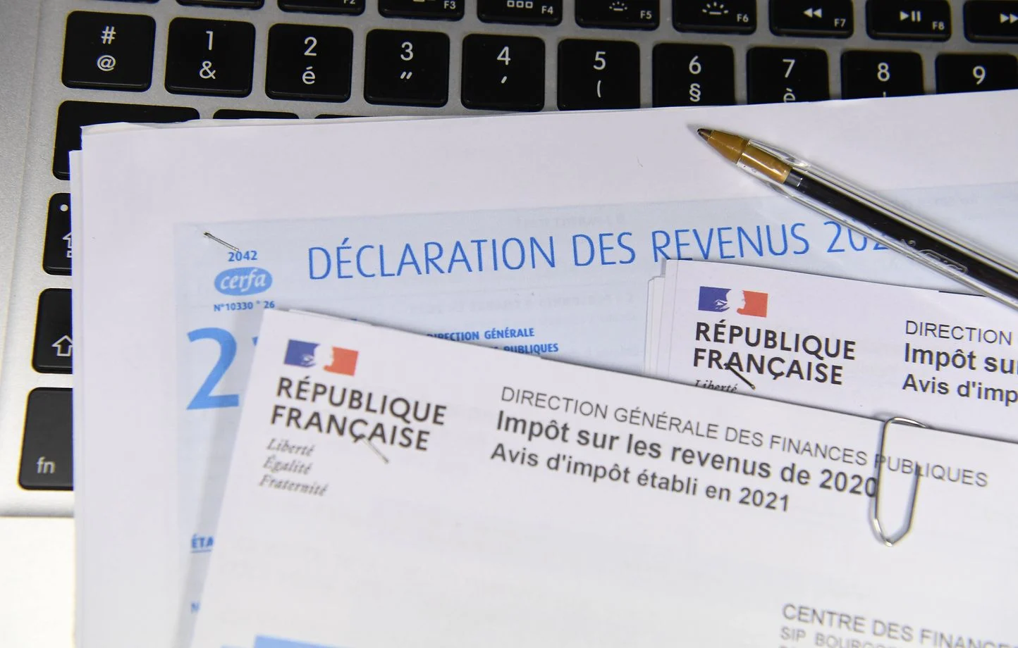 Non : il n'y aura pas de taxe pour les célibataires à partir de janvier 2026