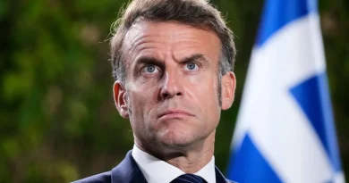 Qui est Harold Huwart, le seul député à avoir voté en faveur du budget ?