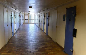 Dans l’Oise un sans-abri frappé par un incendie aidé par des habitants