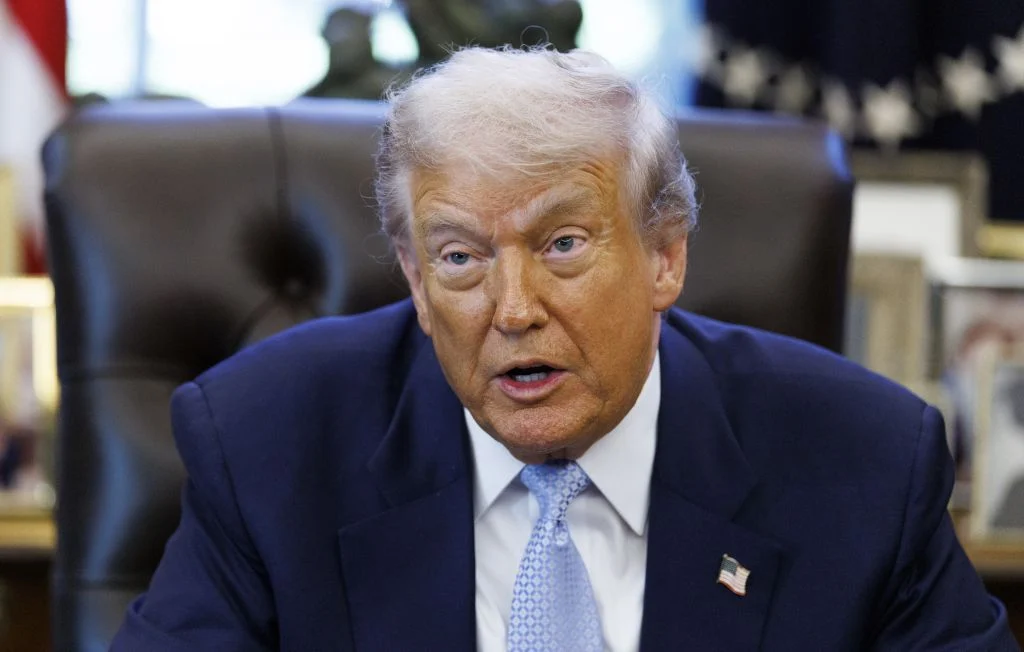 Enregistrement attribué à Donald Trump sur les dossiers Epstein : authenticité examinée