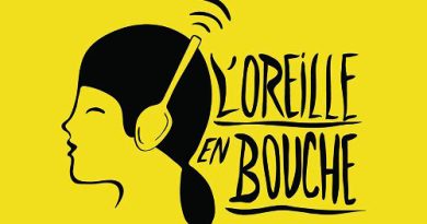 149 - OEB - Barrelle : des glaces et des bûches pas comme les autres