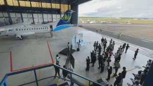 14e édition de la Semaine de l'industrie : Faire naître des vocations chez les jeunes Guadeloupéens