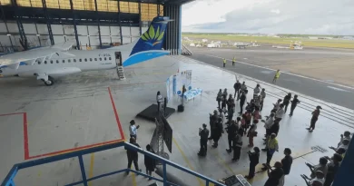 14e édition de la Semaine de l'industrie : Faire naître des vocations chez les jeunes Guadeloupéens