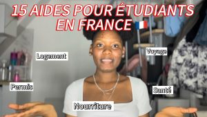 15 Aides Financières Essentielles pour Étudiants en France