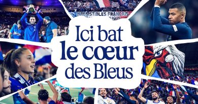 15 ans de passion pour l'Équipe de France : le documentaire