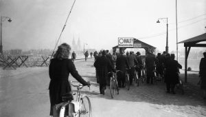 15 décembre 1940 - Un réveil en zone libre - ICI