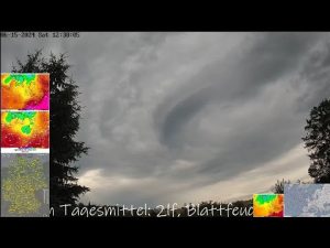 15 juin 2024 : Zeitraffer et Valeurs Quotidiennes