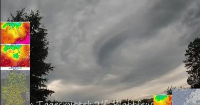 15 juin 2024 : Zeitraffer et Valeurs Quotidiennes