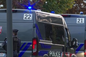 15 kilos d'héroïne saisis et 5 personnes mises en examen pour trafic de stupéfiants dans un "réseau très bien structuré"