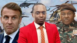 🔴15 novembre 2025 : Drissa Meminta déchiffre l'actualité