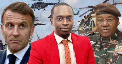 🔴15 novembre 2025 : Drissa Meminta déchiffre l'actualité