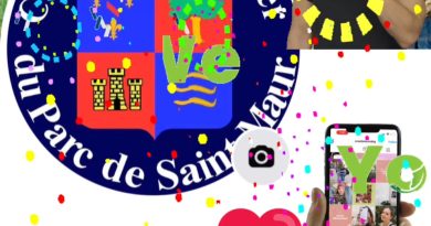 15 reactions | 📣 Vous êtes désormais 2️⃣2️⃣0️⃣0️⃣ à nous suivre ! MERCI de votre fidélité et de votre intérêt 🤩 Wow !!! | Comité de Quartier du Parc de Saint Maur