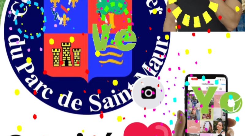 15 reactions | 📣 Vous êtes désormais 2️⃣2️⃣0️⃣0️⃣ à nous suivre ! MERCI de votre fidélité et de votre intérêt 🤩 Wow !!! | Comité de Quartier du Parc de Saint Maur