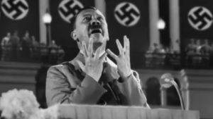 ADN d'Adolf Hitler révèle qu'il aurait eu un micropénis, selon des chercheurs