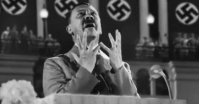 ADN d'Adolf Hitler révèle qu'il aurait eu un micropénis, selon des chercheurs