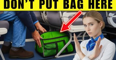 16 Secrets aéroportuaires pour déjouer les passagers (Mise à jour 2025)