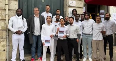 « 17 salariés portent plainte contre le patron du Régent à Bordeaux pour racisme »