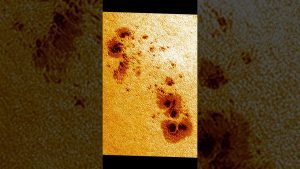 17 mois après : Astrophotographie et exploration lunaire