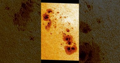 17 mois après : Astrophotographie et exploration lunaire