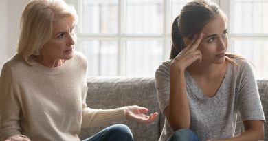 Des parents déçus de ne pas avoir de petits-enfants : ont-ils leur mot à dire ?