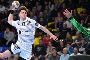 Nantes perd contre le Dinamo Bucarest, qui avait subi sept défaites en Ligue des champions