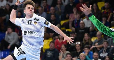 Nantes perd contre le Dinamo Bucarest, qui avait subi sept défaites en Ligue des champions