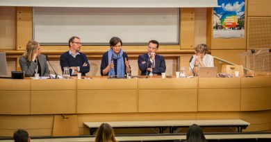 Santé, climat et nature : établir des liens entre ces enjeux lors de la Paris Climate and Nature Week