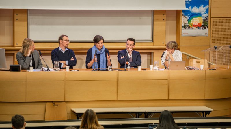 Santé, climat et nature : établir des liens entre ces enjeux lors de la Paris Climate and Nature Week