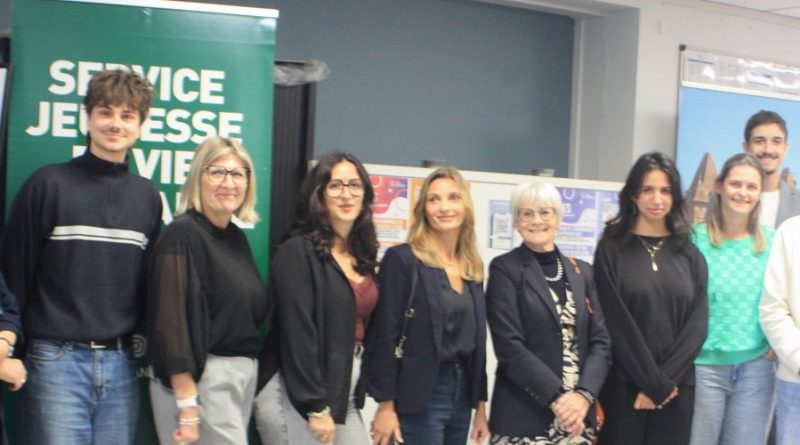 Montauban : Job dating au pôle jeunesse pour faciliter l'insertion professionnelle