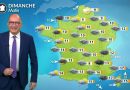 Météo du dimanche 2 novembre : prévisions d'une journée humide et fraîche