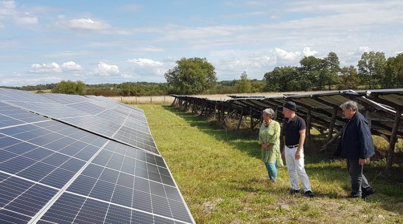 Le Lot réduit sa consommation énergétique et augmente sa production renouvelable, des progrès à poursuivre