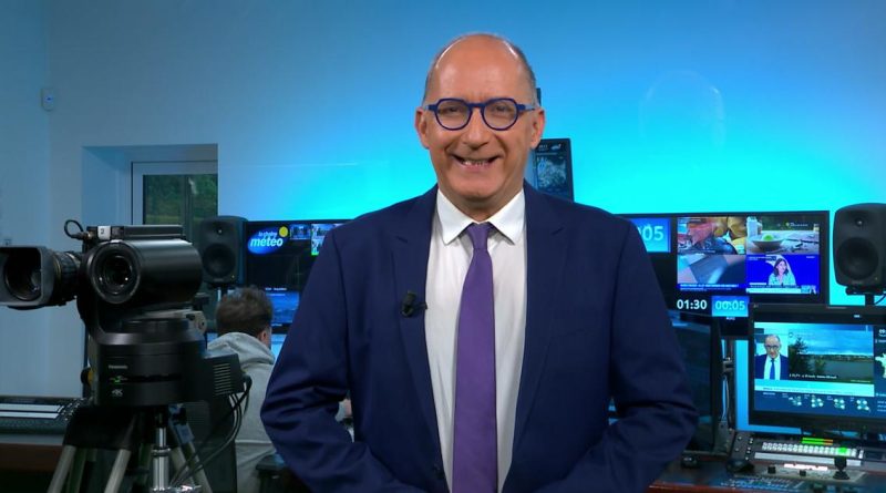 Météo de la semaine prochaine : des températures douces attendues - Actualités La Chaîne Météo