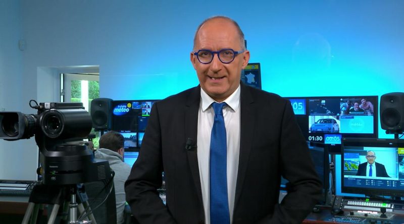 Météo semaine : douceur attendue sur l'ensemble du territoire - La Chaîne Météo