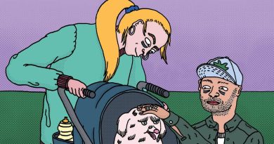 Des jeunes couples s'entraînent à être parents avec un animal de compagnie - Le Temps