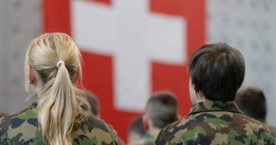 Le Service citoyen crée des tensions au sein de la classe politique et redéfinit les frontières partisanes