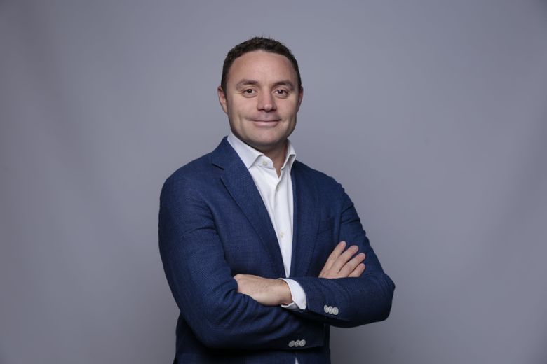 Ulrich Bounat, analyste en géopolitique spécialiste de l’Europe centrale et de l’Est.