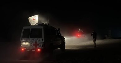 Moyen-Orient : Israël affirme avoir reçu les dépouilles de trois otages de Gaza