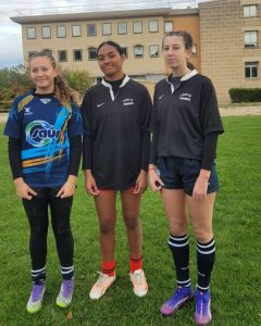 Ligue Corse de Rugby