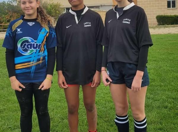 Ligue Corse de Rugby