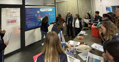 La Nuit de l’orientation revient à l’espace événements avec une nouvelle formule pour sa troisième édition.