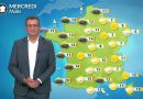 Météo du mardi 4 novembre : amélioration et redoux significatif à prévoir