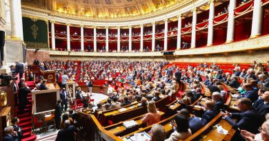 Budget 2026 : nouvelles taxes sur les pensions et l'impôt sur la fortune en France après 8 jours de débats