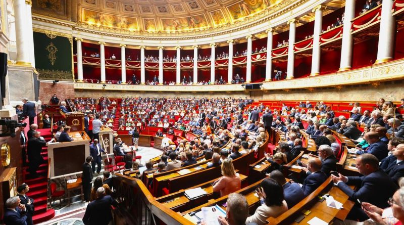 Budget 2026 : nouvelles taxes sur les pensions et l'impôt sur la fortune en France après 8 jours de débats