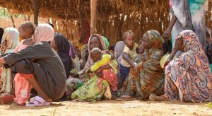 À El Fasher, des paramilitaires soudanais accusés de massacres et de viols