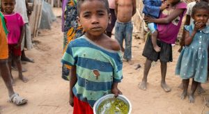 Madagascar : la crise humanitaire s'intensifie dans le sud du pays